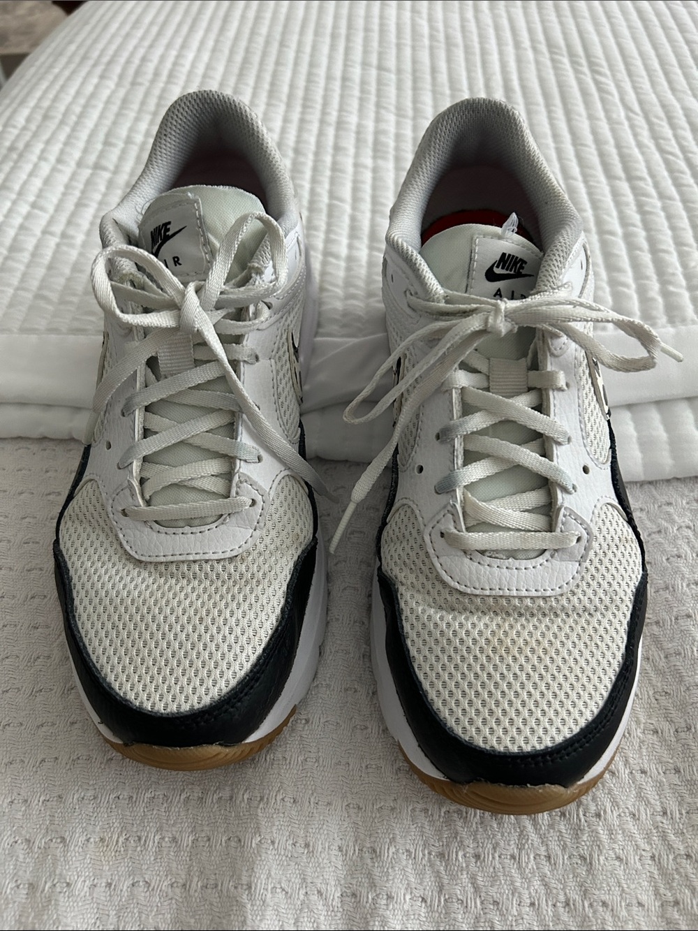 Women’s Nike Air Max SC - Picture 7 of 12
